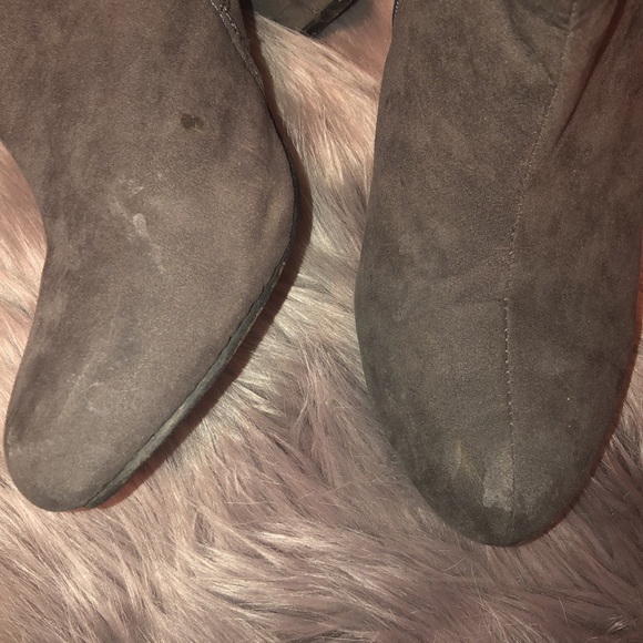 Shorty boots - Picture 4 of 4